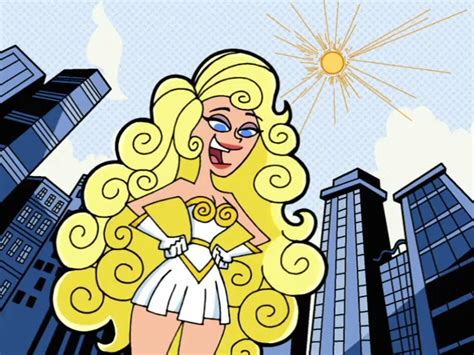fairly oddparents hair razor|Golden Locks .